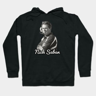 Nick Saban / 1951 Hoodie